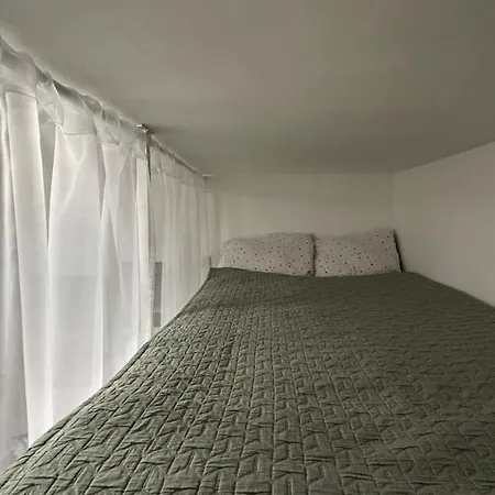 Cozy In 15eme Apartment Paris