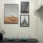 Cozy Studio In Paris 15Eme