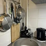 Cozy Studio In Paris 15Eme