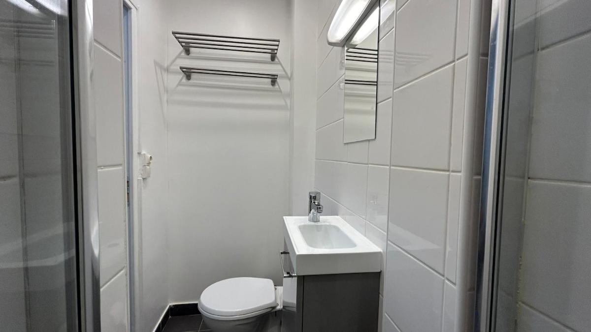 Cozy In 15eme Apartment *