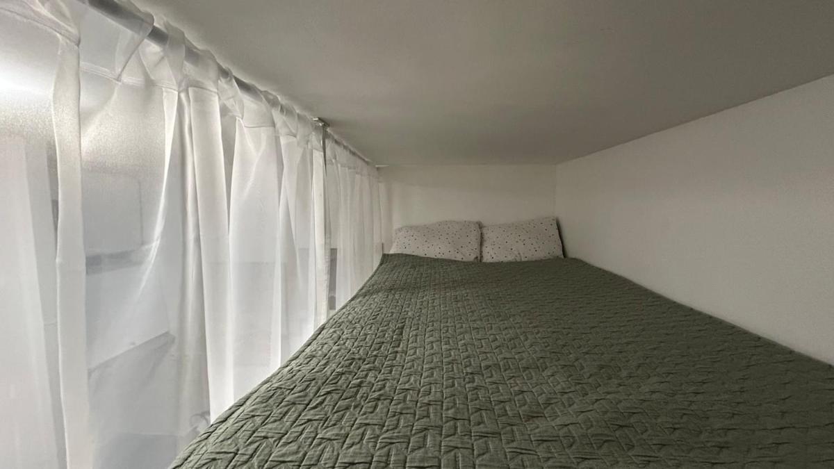 Cozy In 15eme Apartment Paris